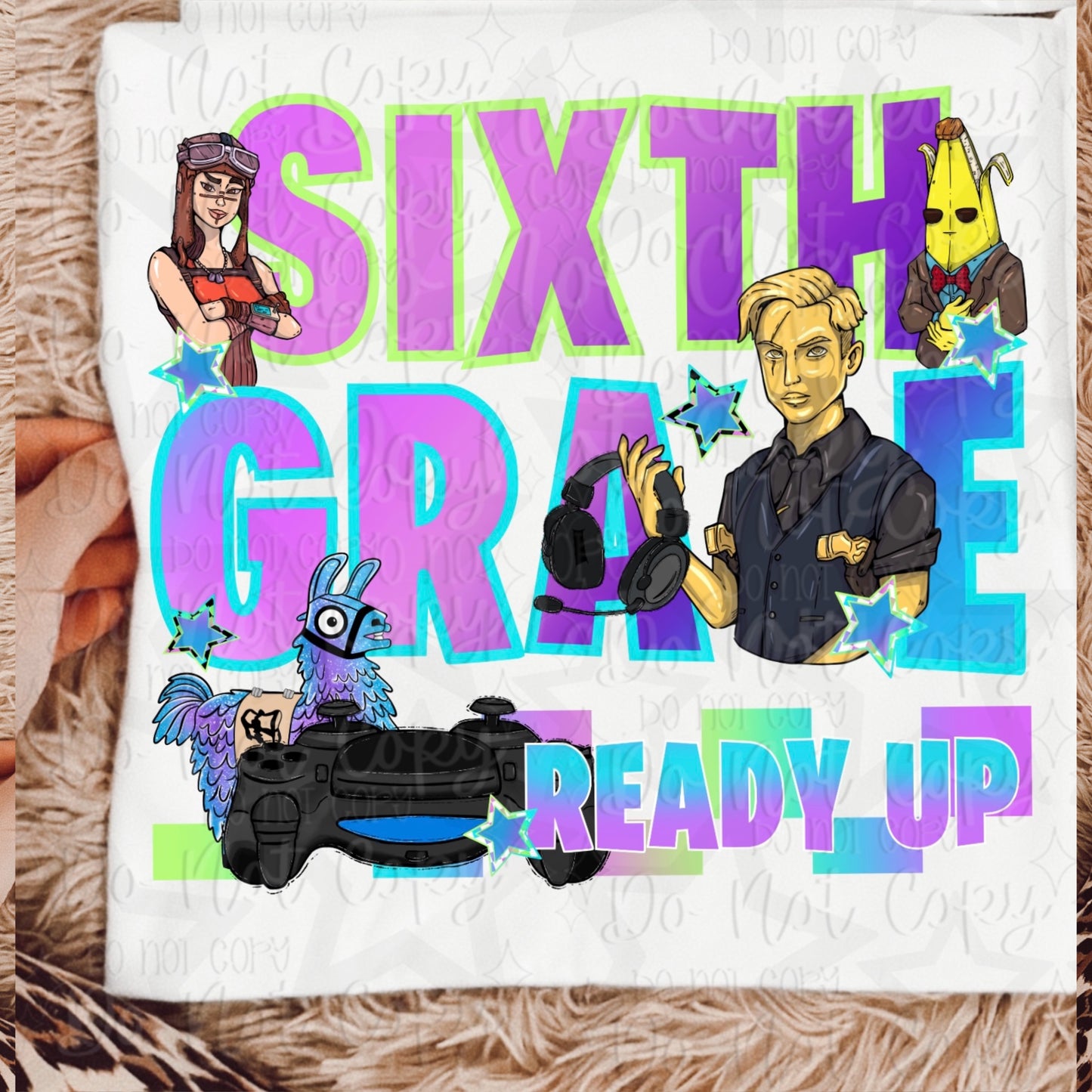 FN Grade School Bundle