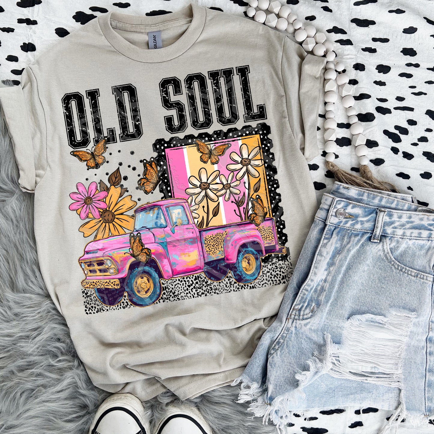 Old soul
