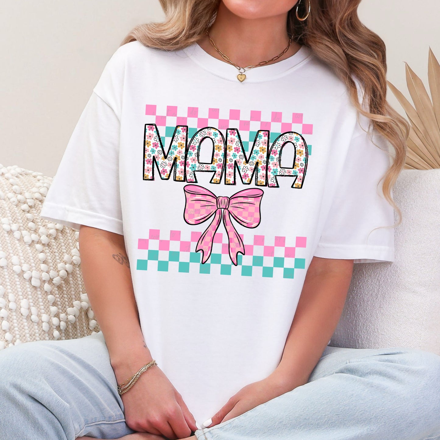 Mama Bow