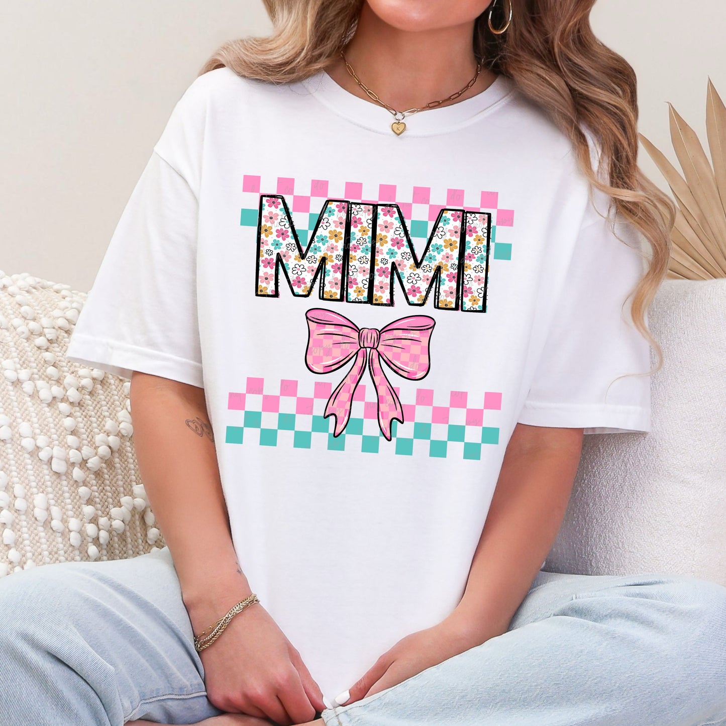 Mimi Bow