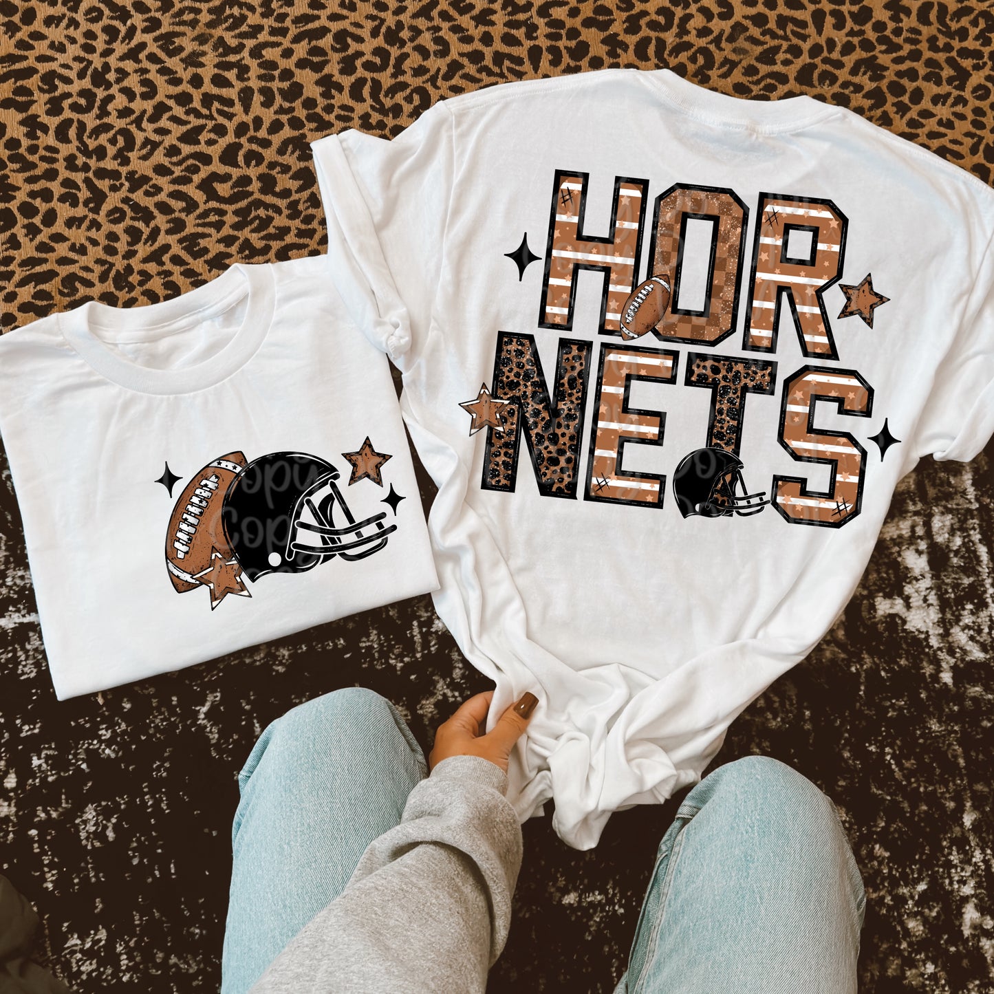 Football Mascot Bundle