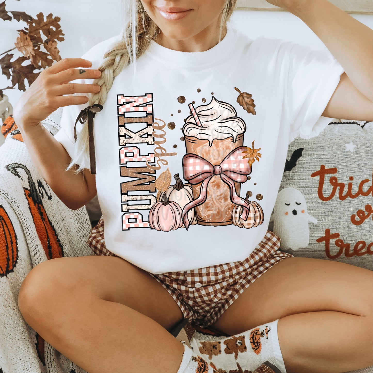 Pumpkin Spice
