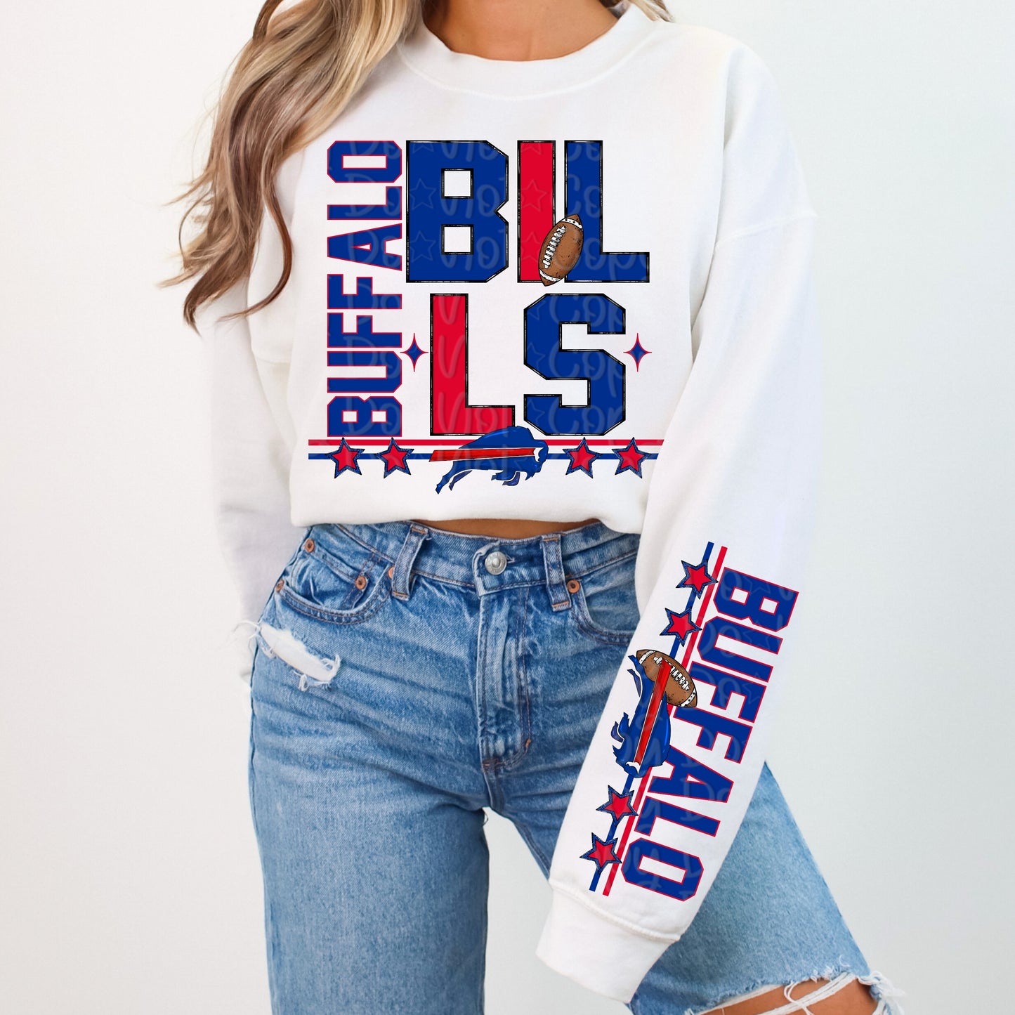 BB With Sleeves