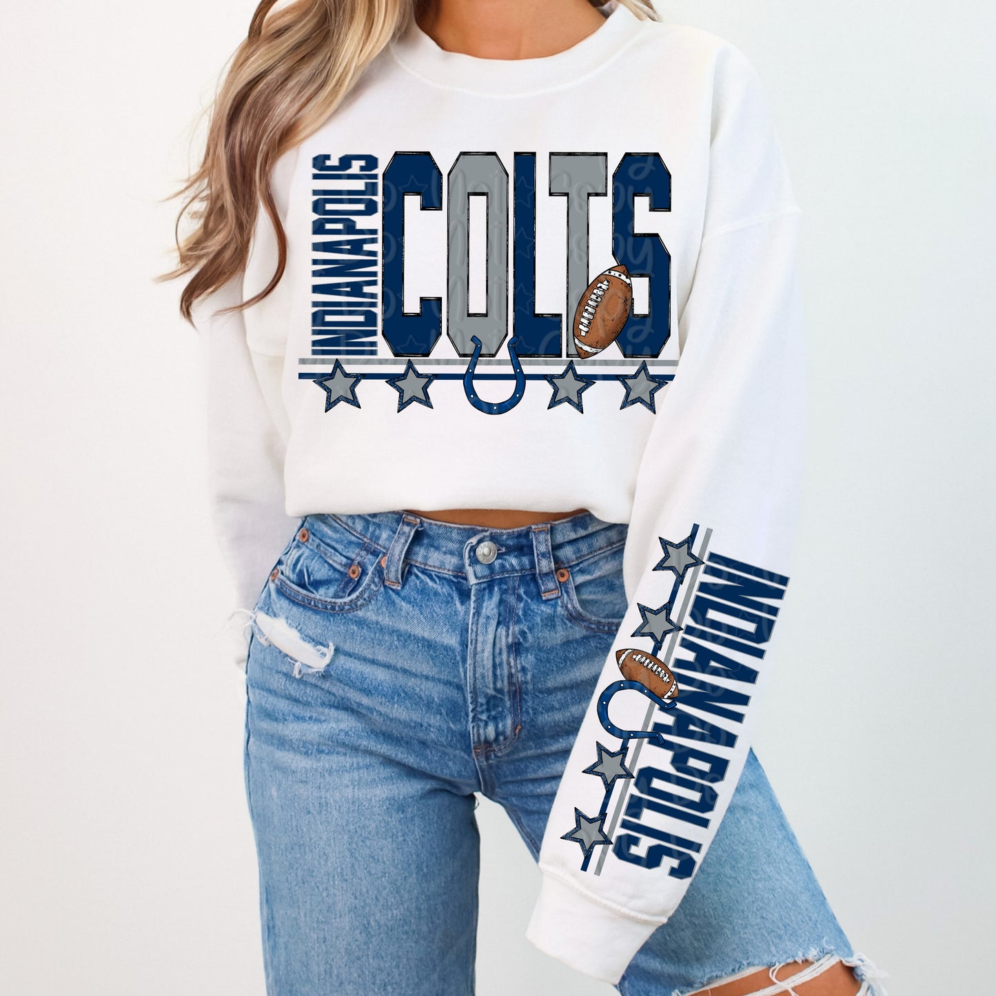 IC With Sleeves