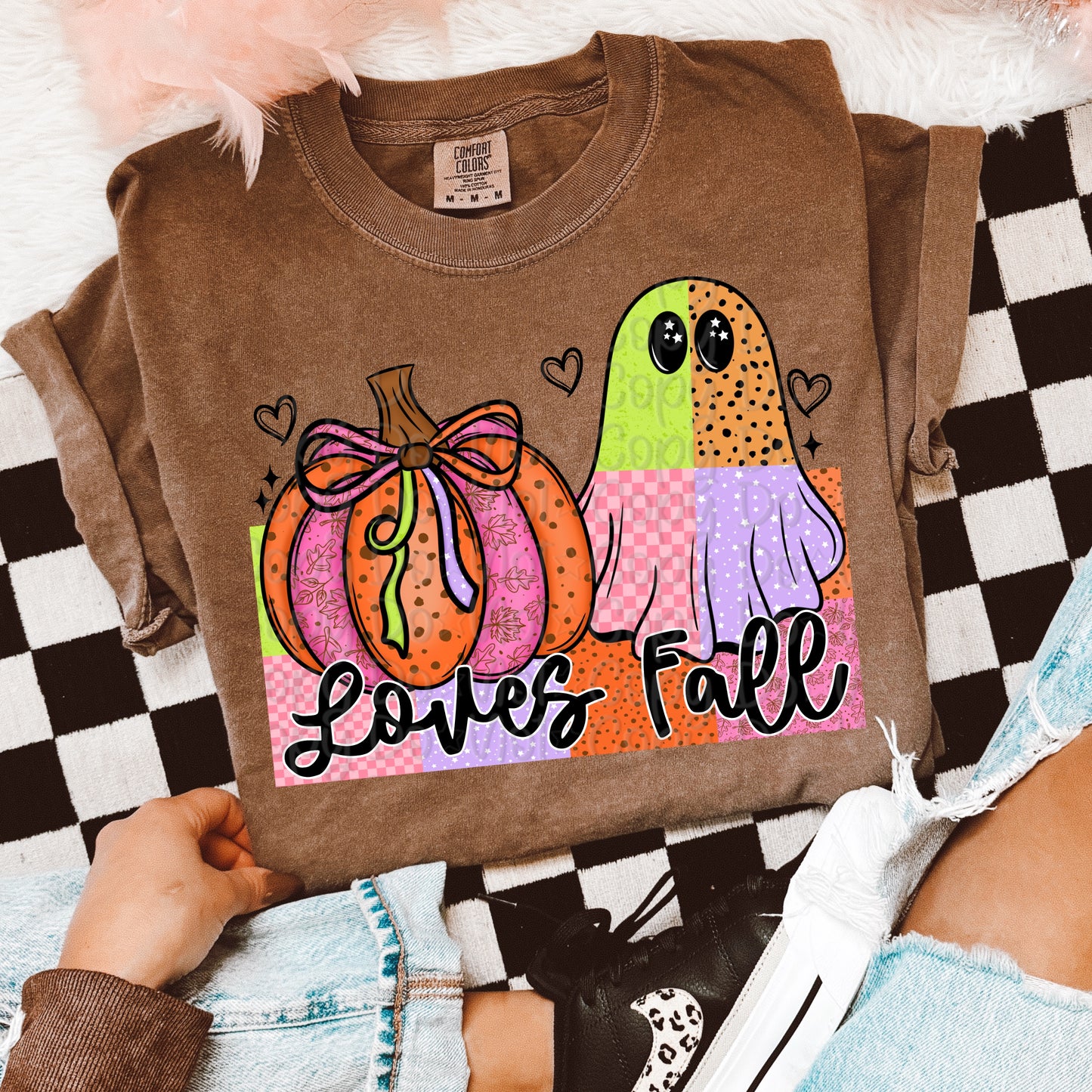 Loves Fall