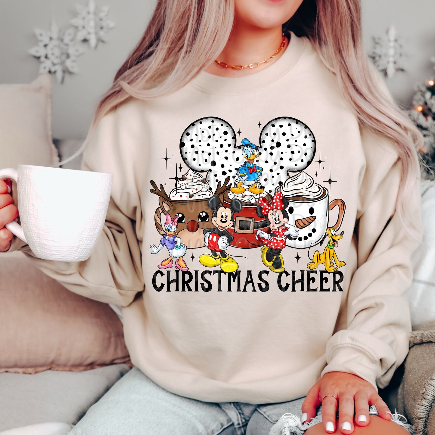 Christmas Cheer