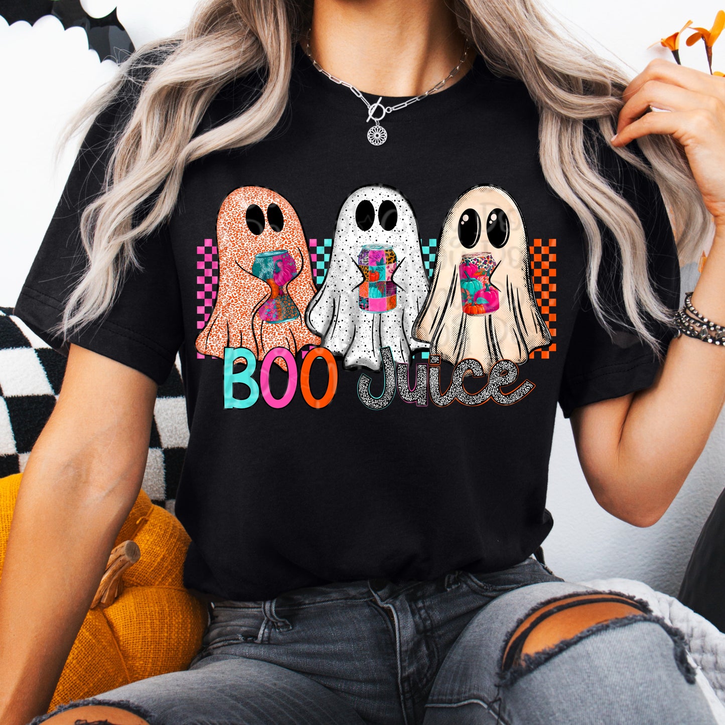 Boo Juice