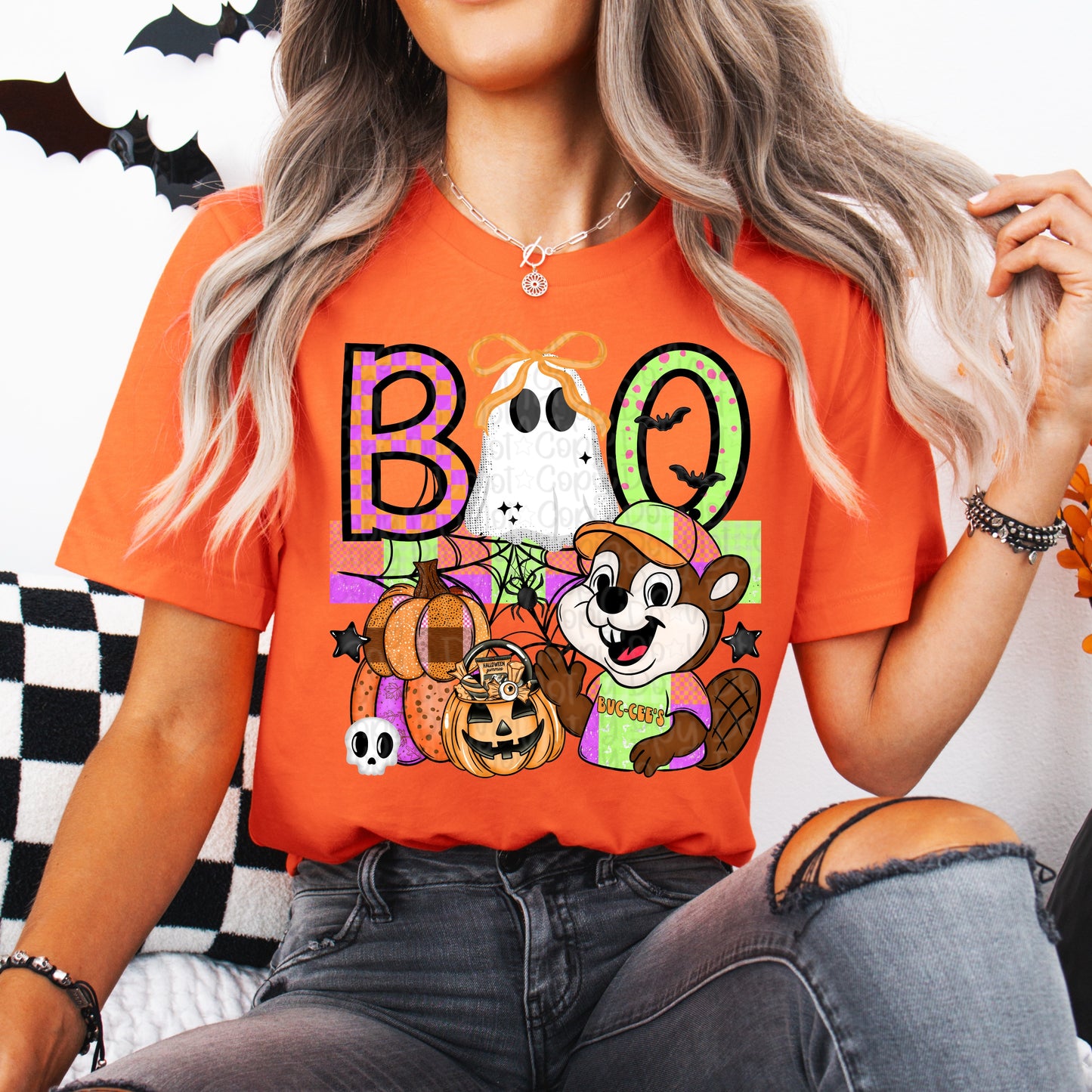 Boo
