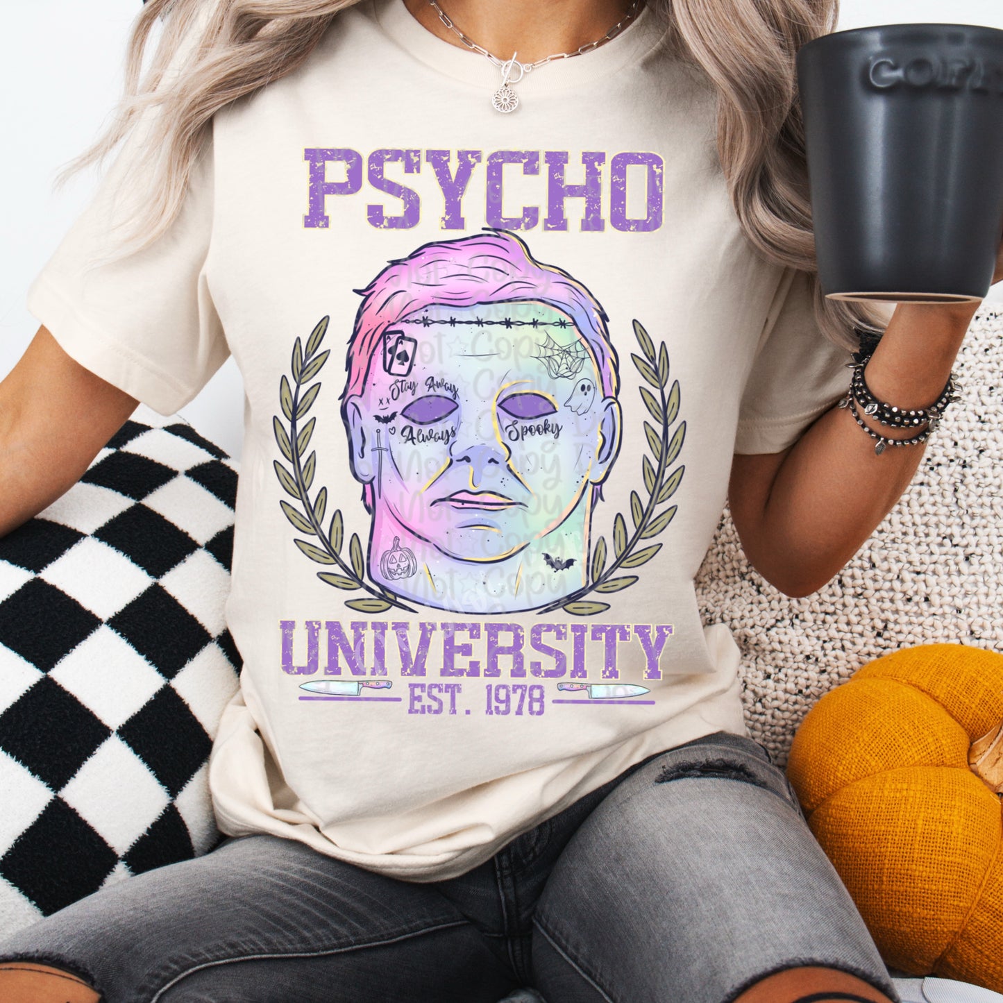 Psycho University