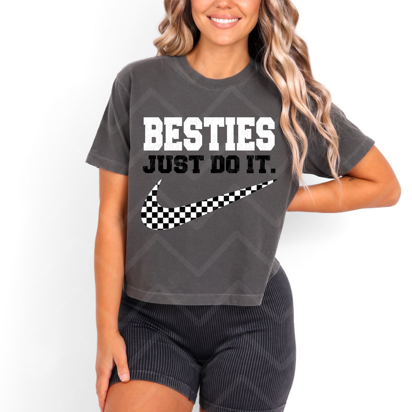 Besties Do It