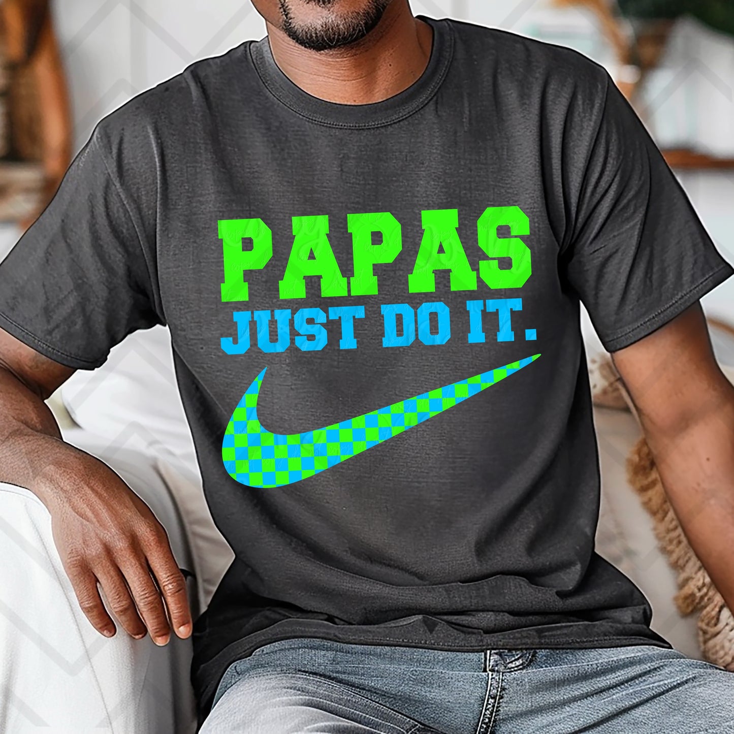 Papas Do It