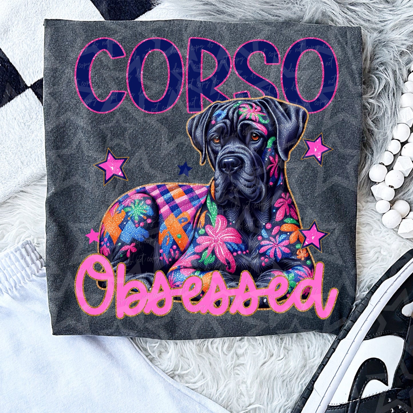 Corso Obsessed
