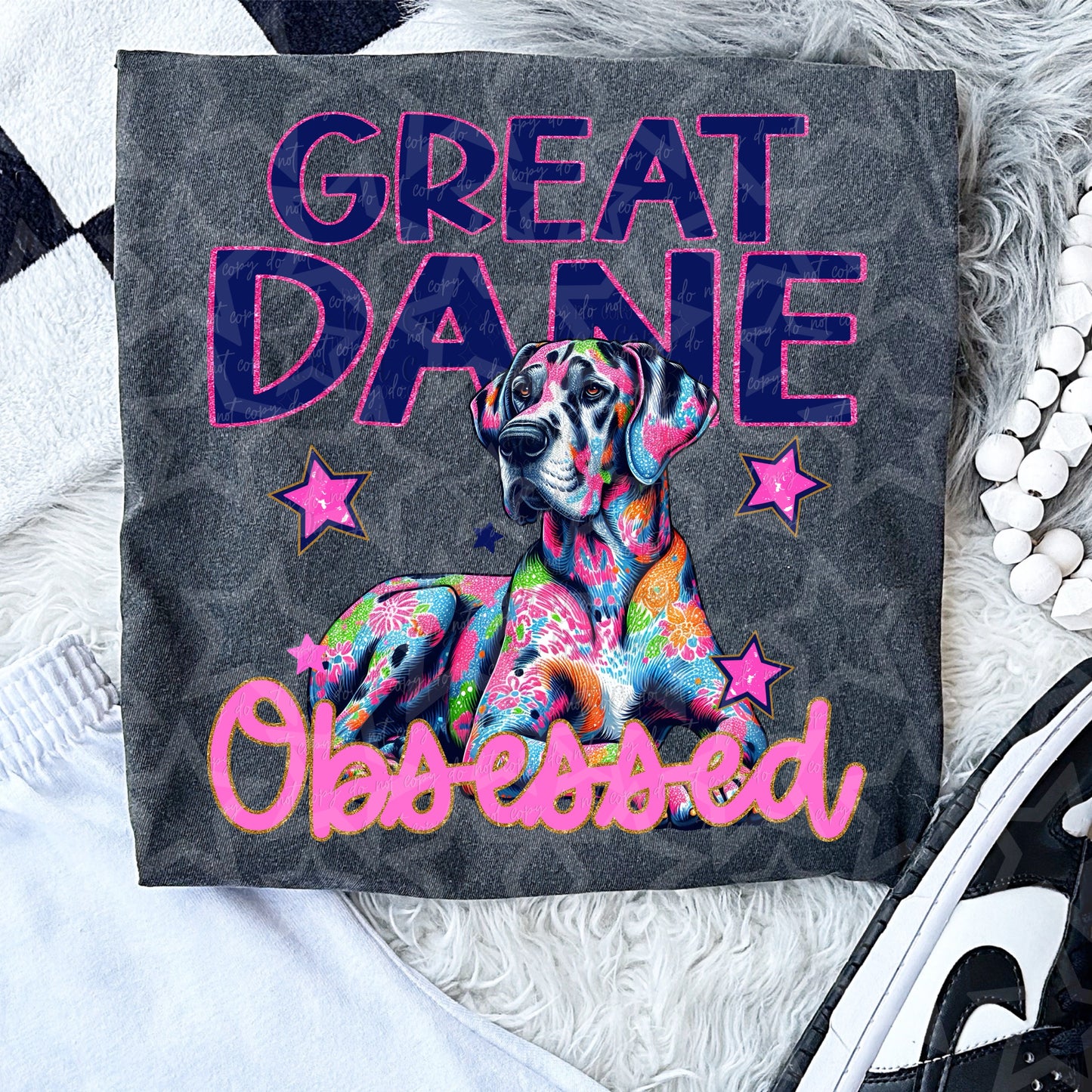 Dog Obsessed Bundle