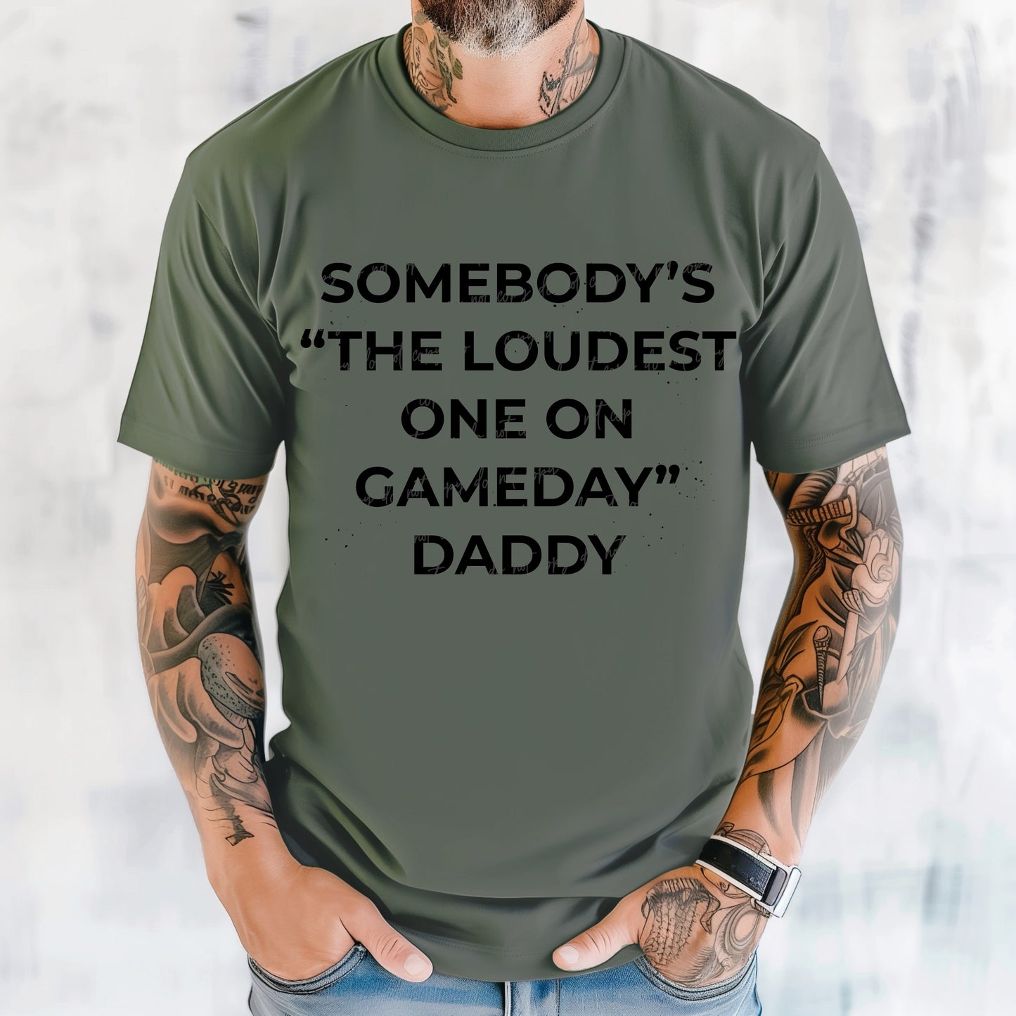 Somebody’s Mama/Daddy Bundle