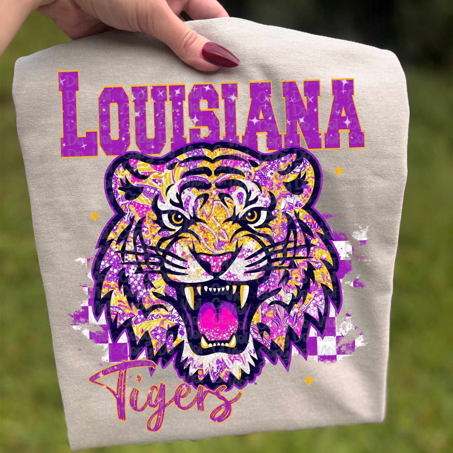 Tigers