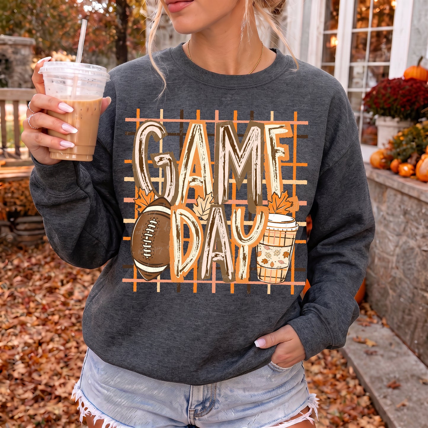 Game Day