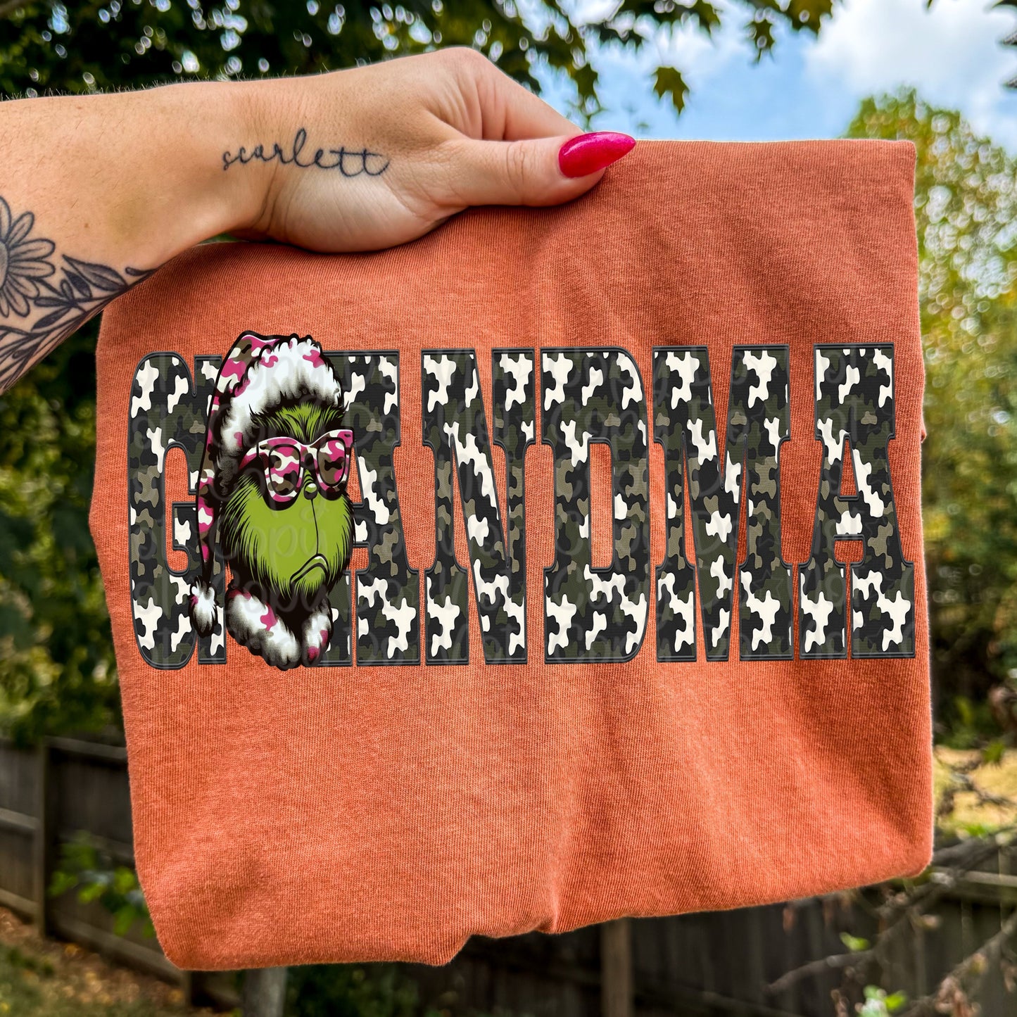 Camo Bundle