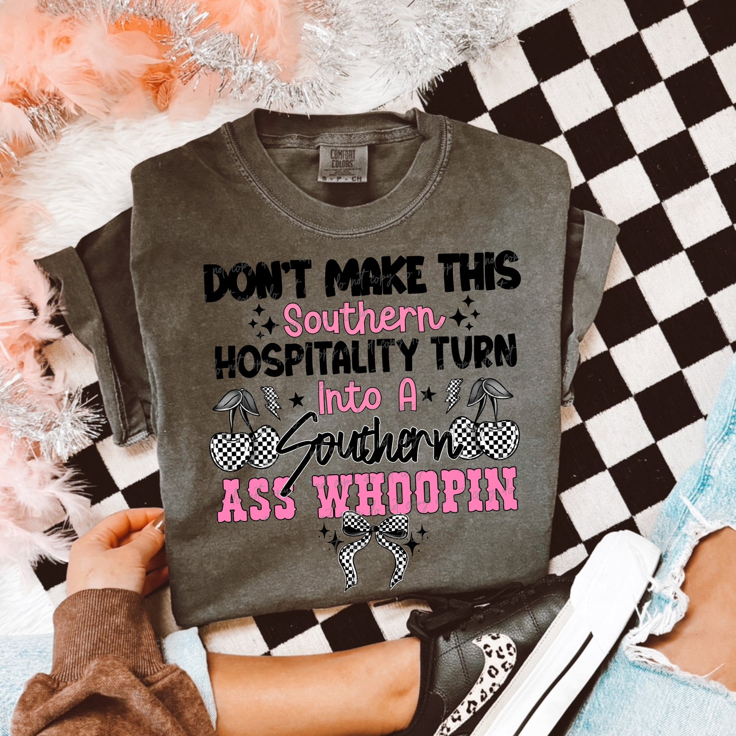 Southern Hospitality
