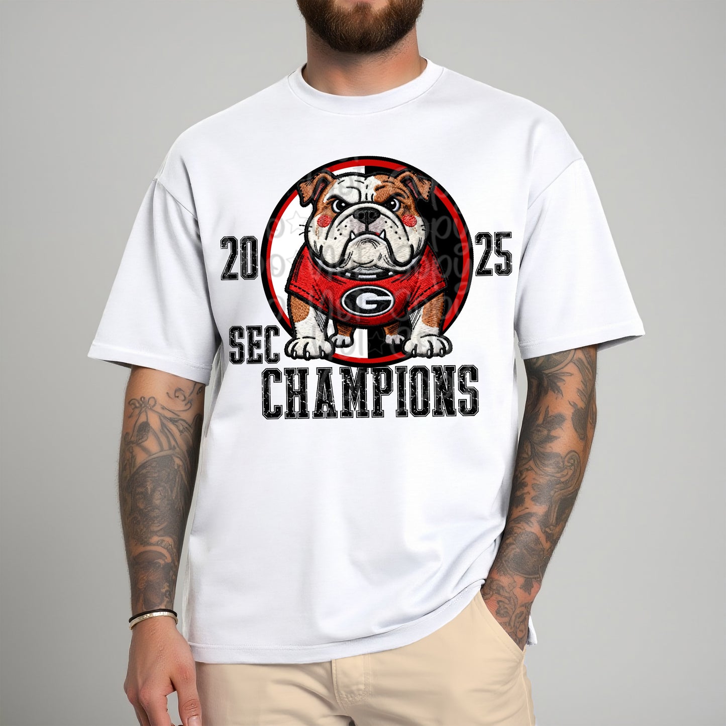 Bulldog