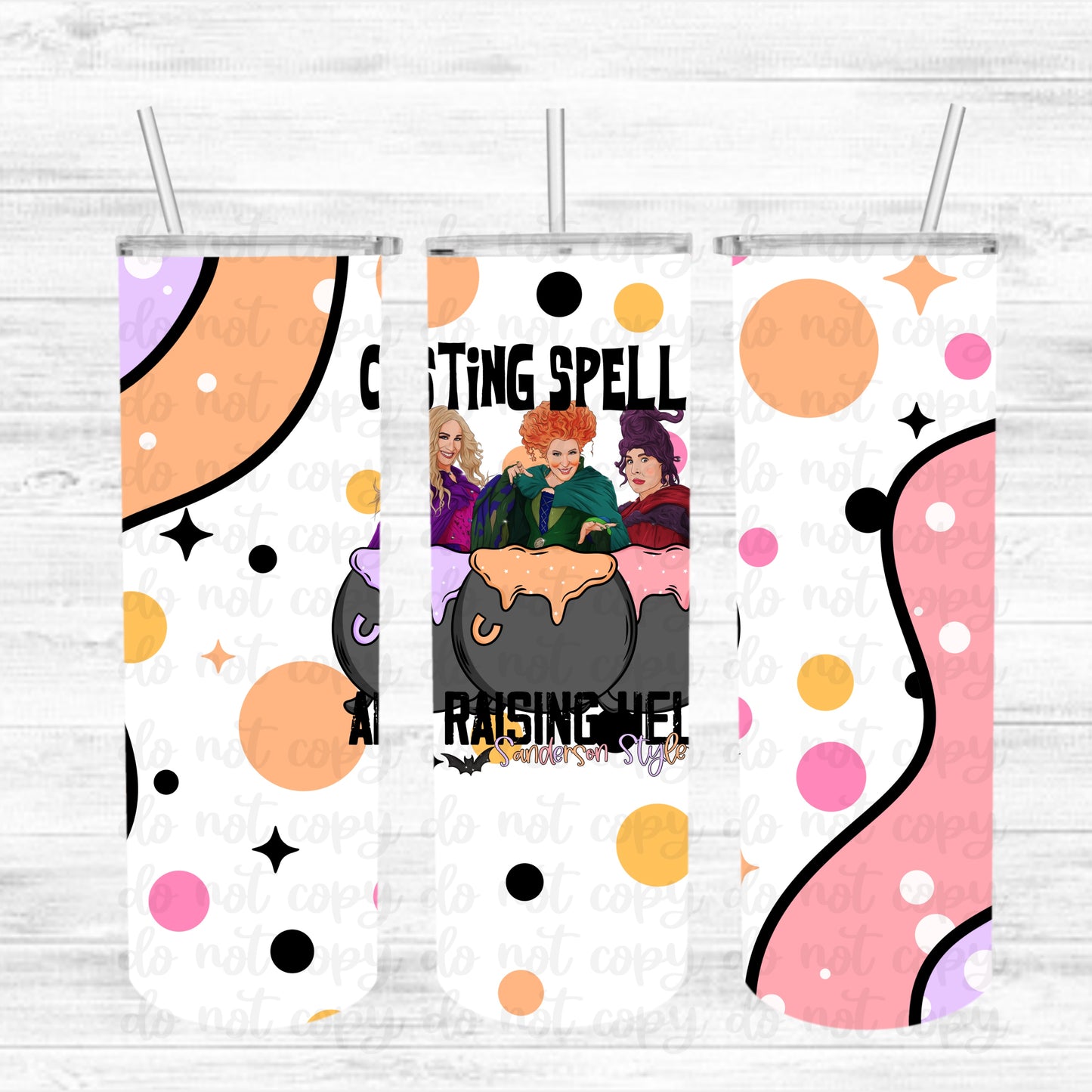 Spooky $2 Bundle