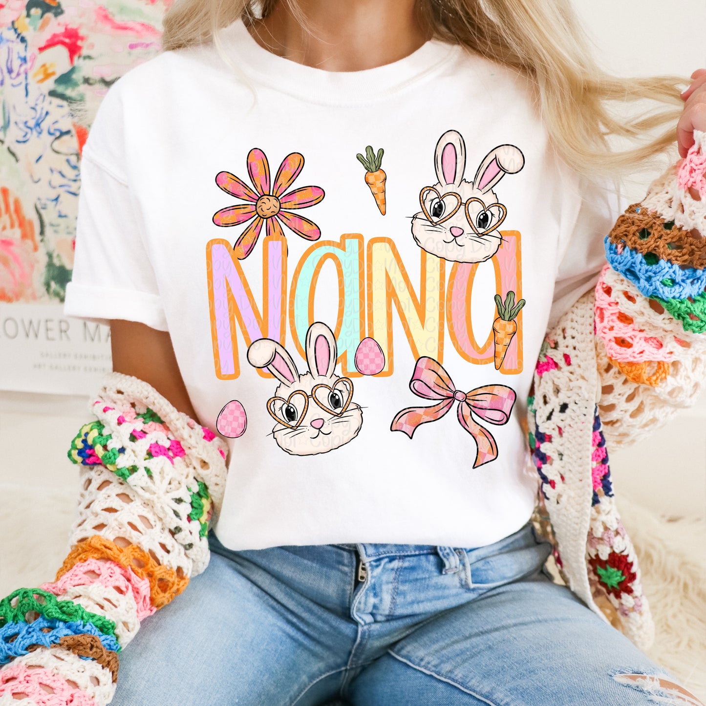 Nana Easter