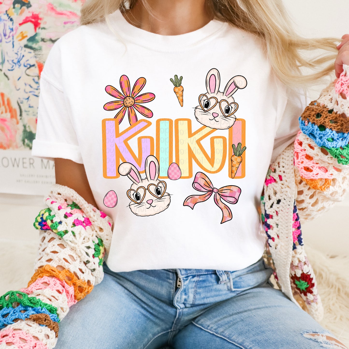 Kiki Easter