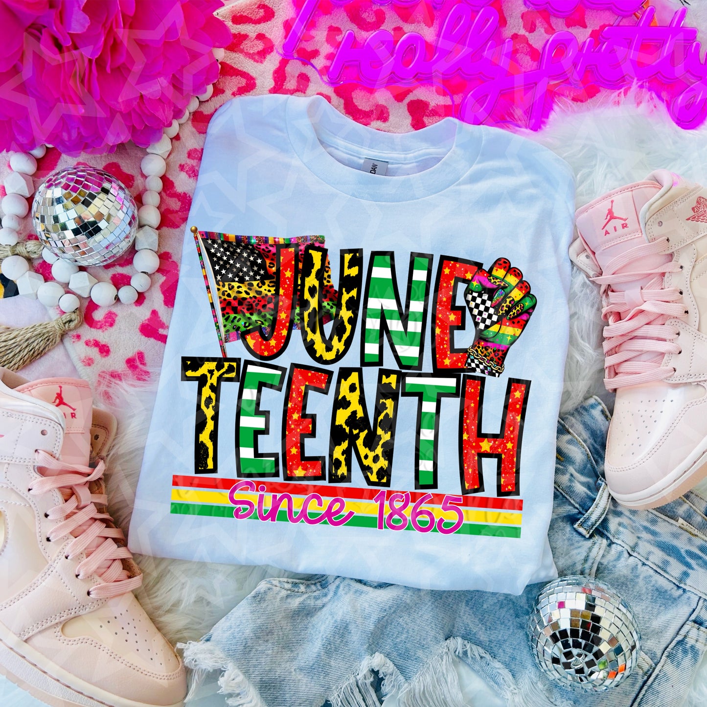 Juneteenth Since 1865
