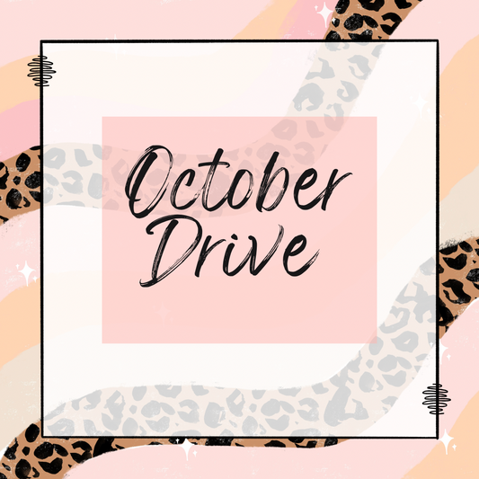 2023 October Bundle Drive