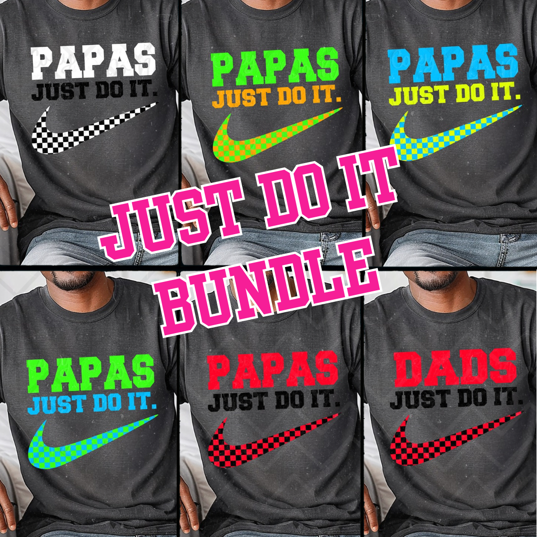 Do It Bundle