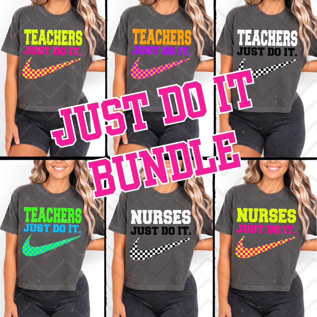 Do It Bundle