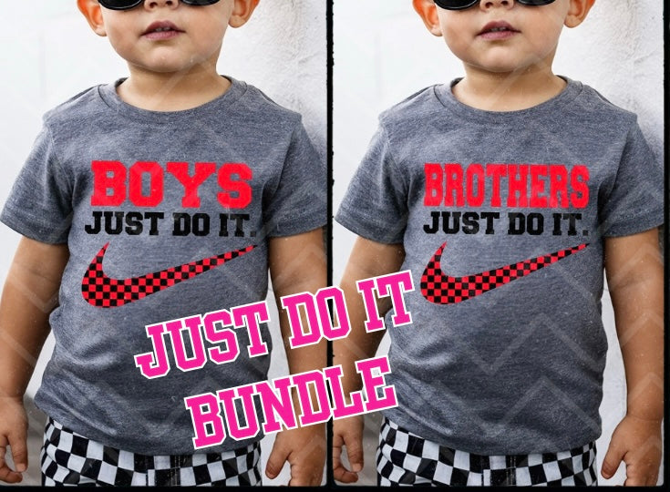 Do It Bundle