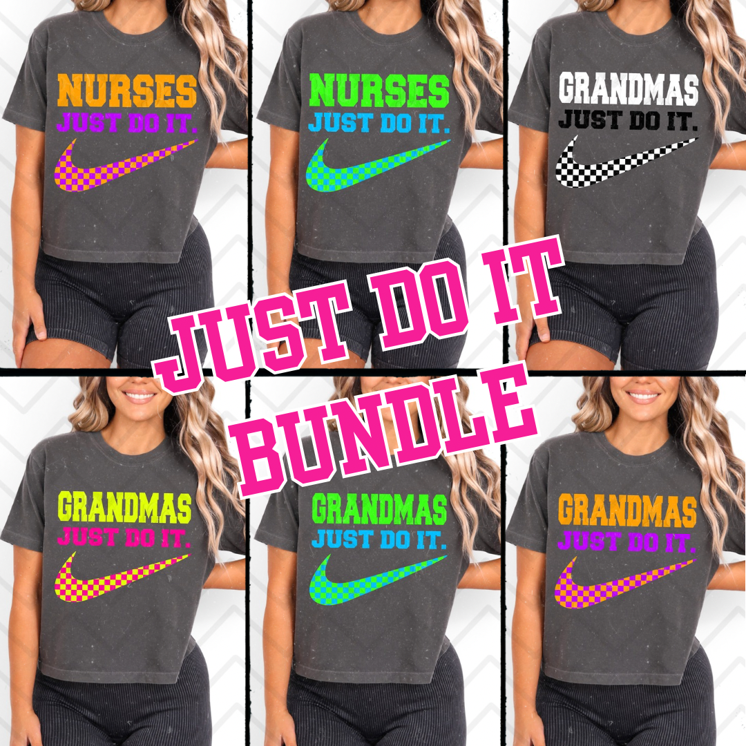 Do It Bundle