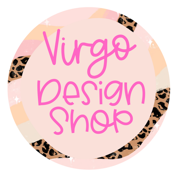 Virgo Design Shop