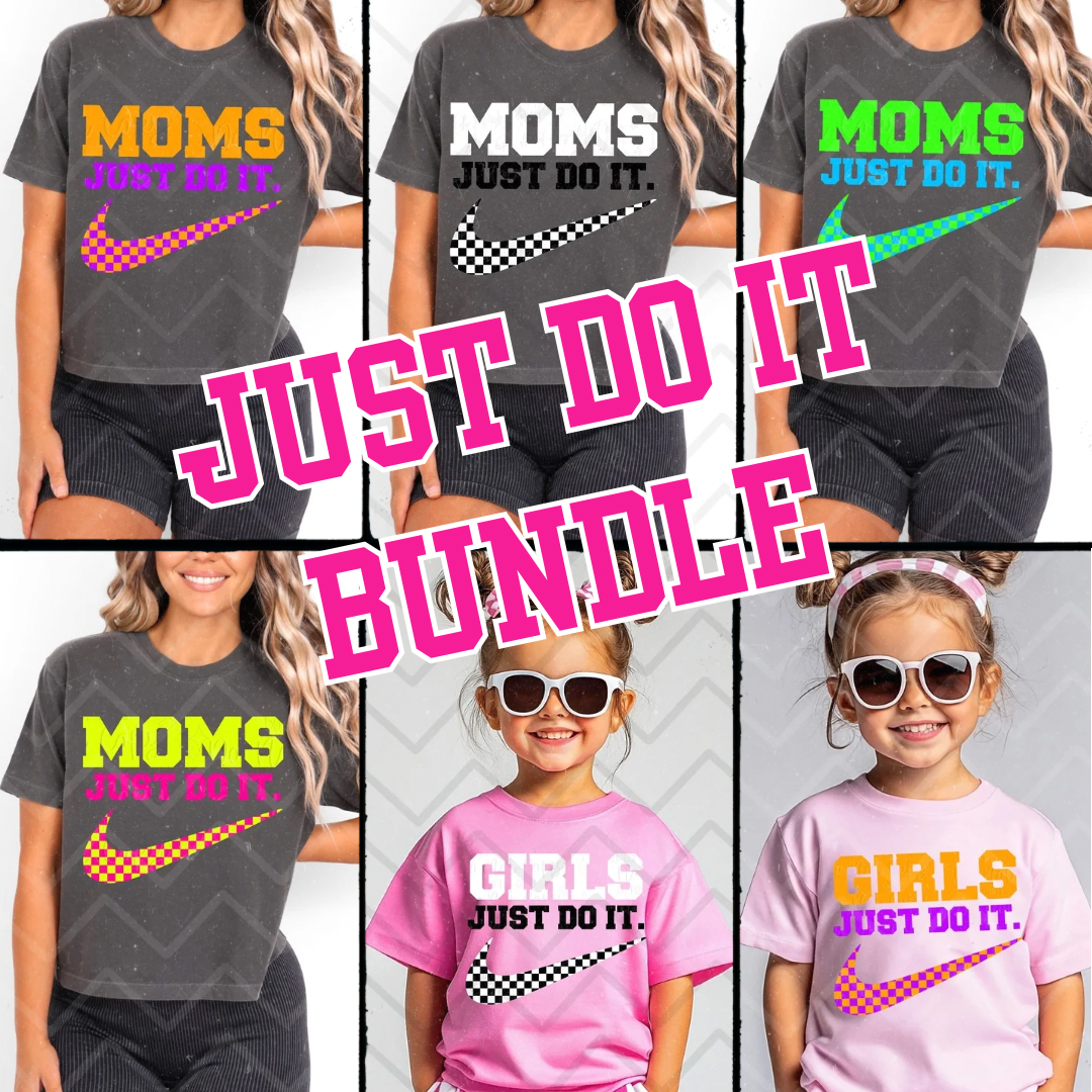 Do It Bundle