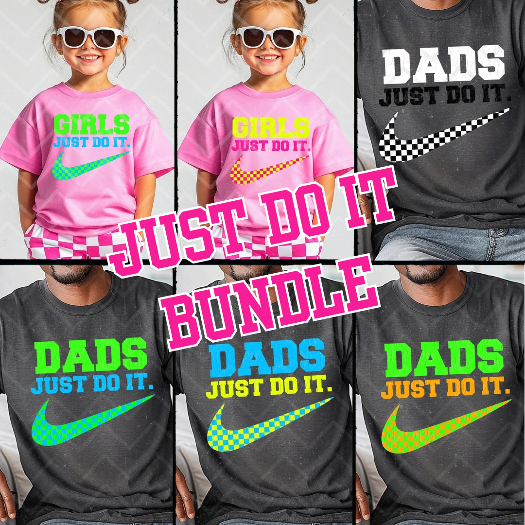 Do It Bundle