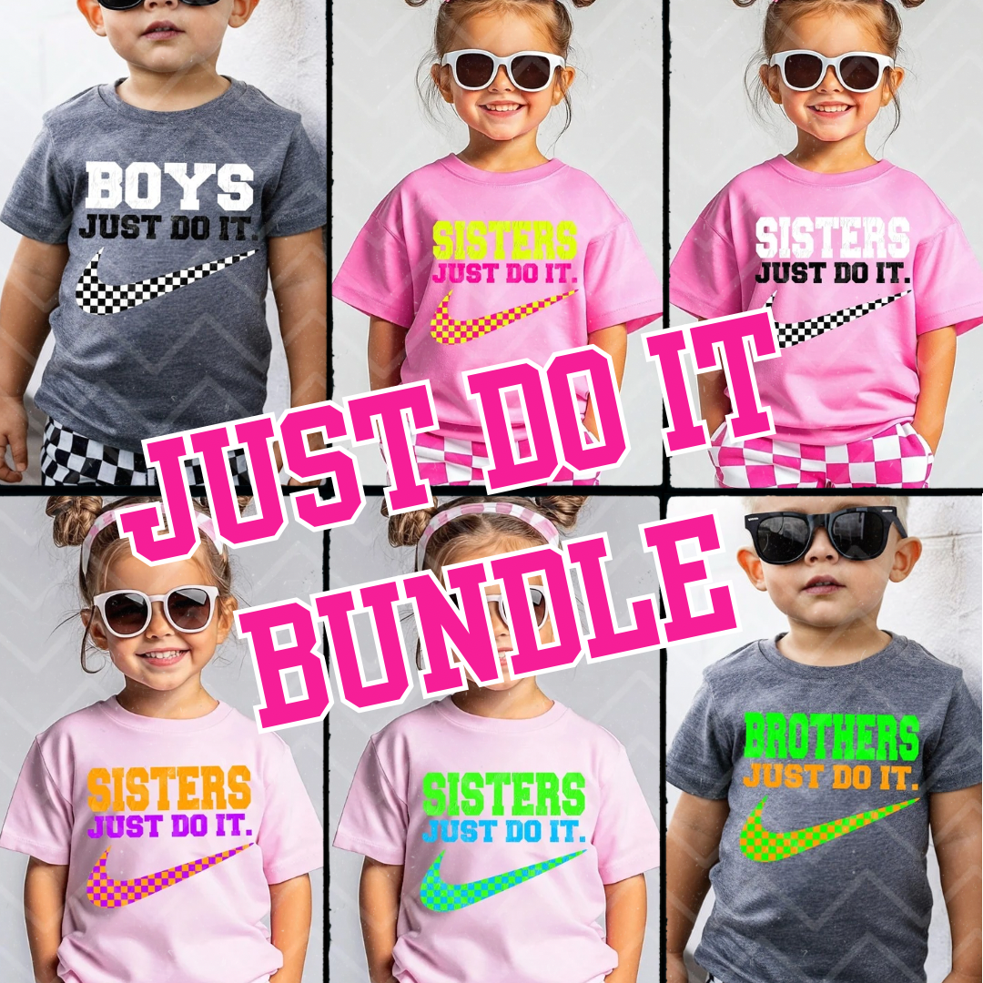 Do It Bundle
