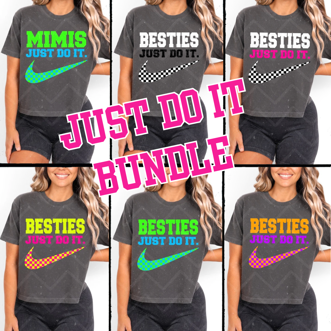 Do It Bundle
