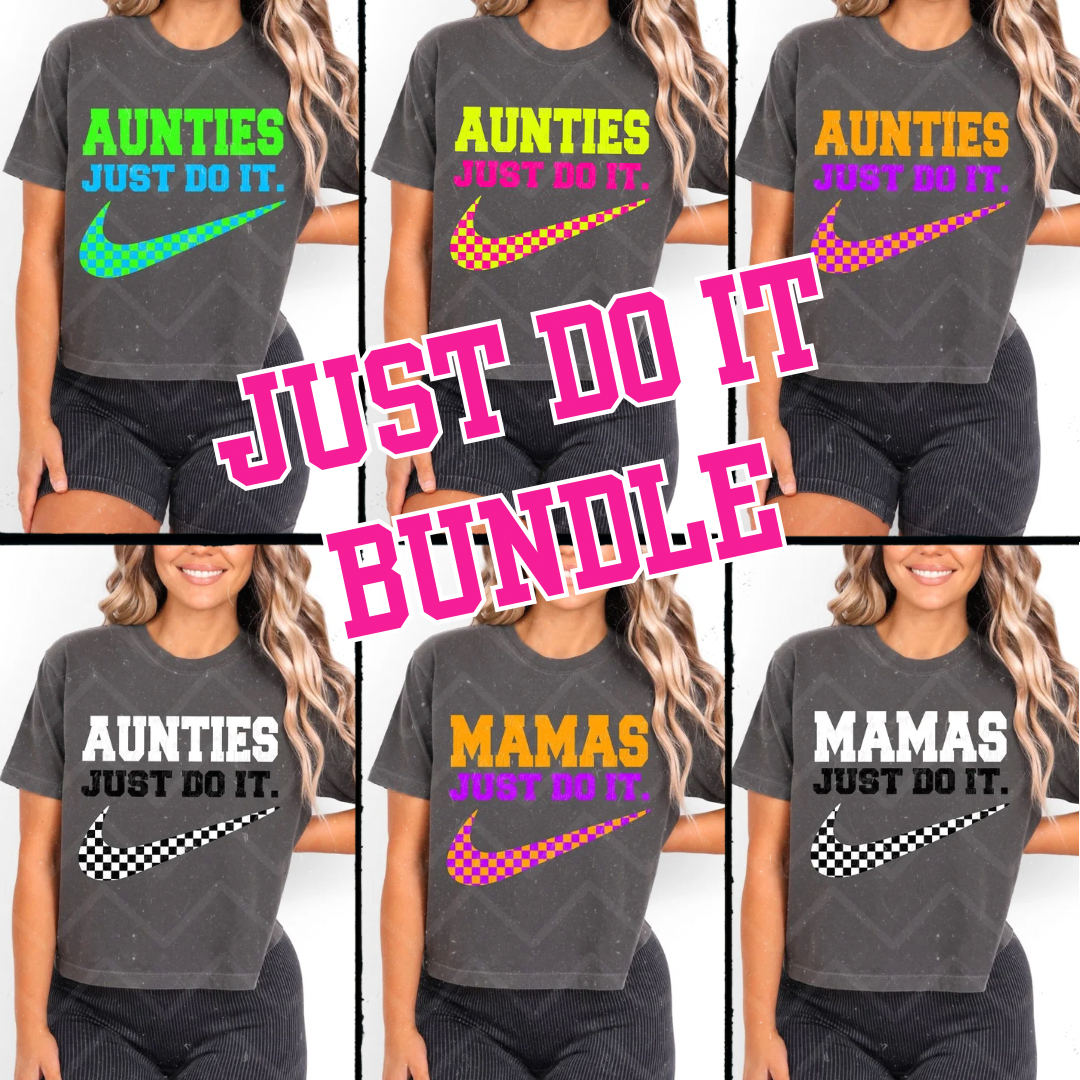 Do It Bundle