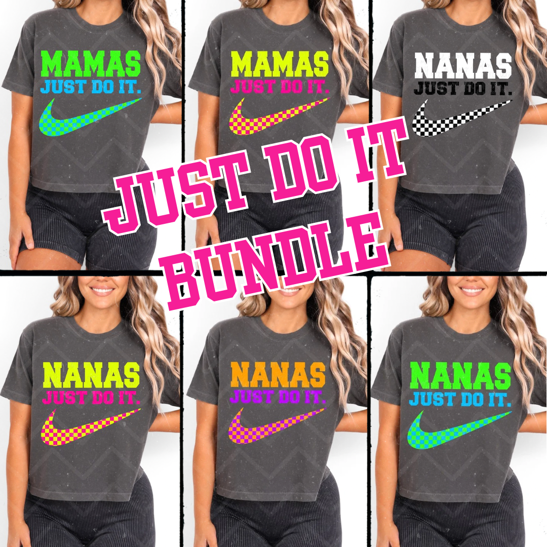 Do It Bundle