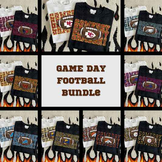 Gameday Bundle