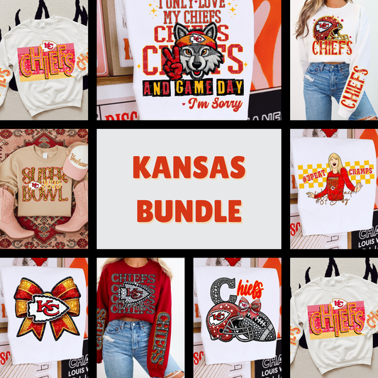 Boys Bundle