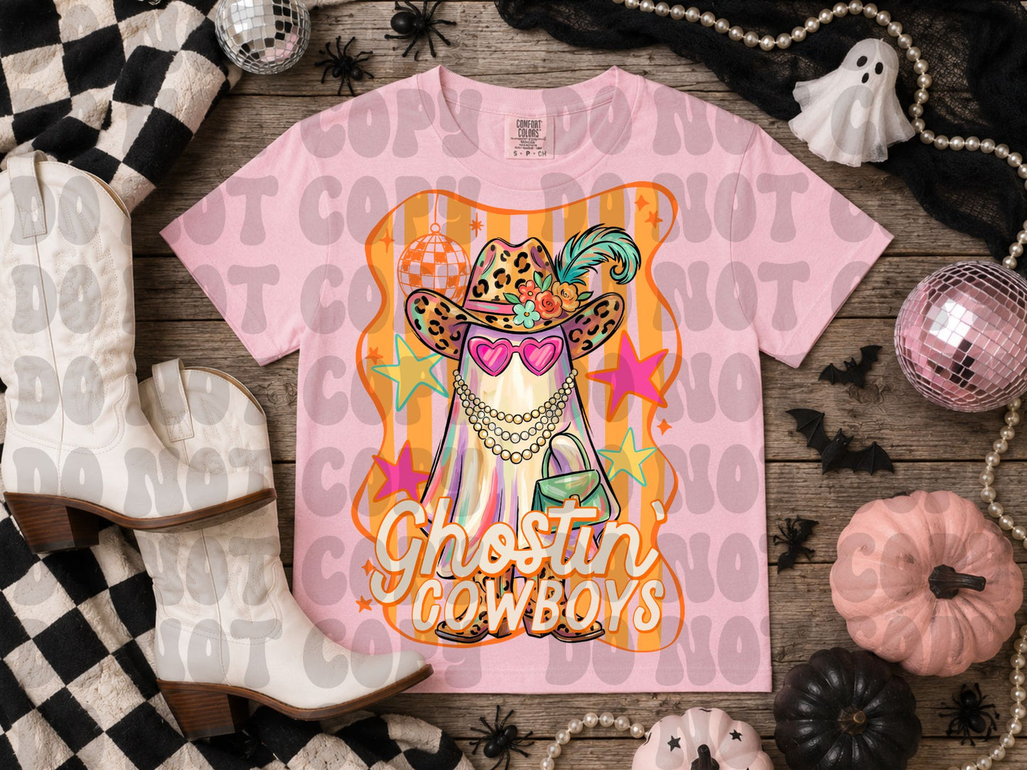 Talk Spooky To Me Collab