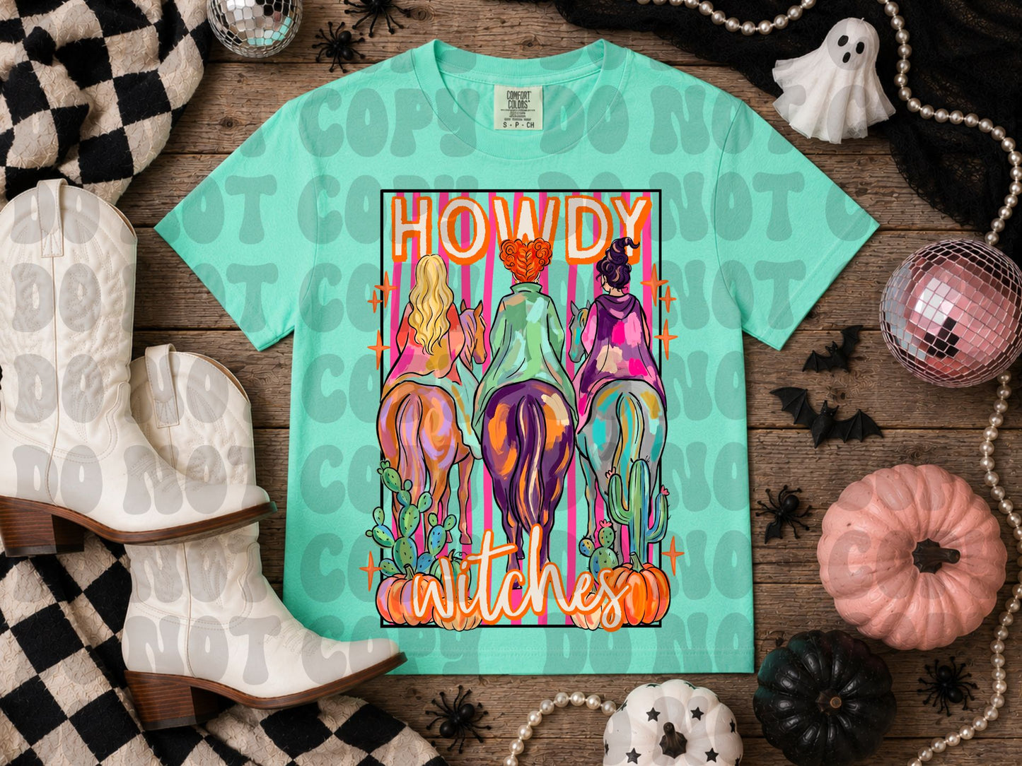 Talk Spooky To Me Collab