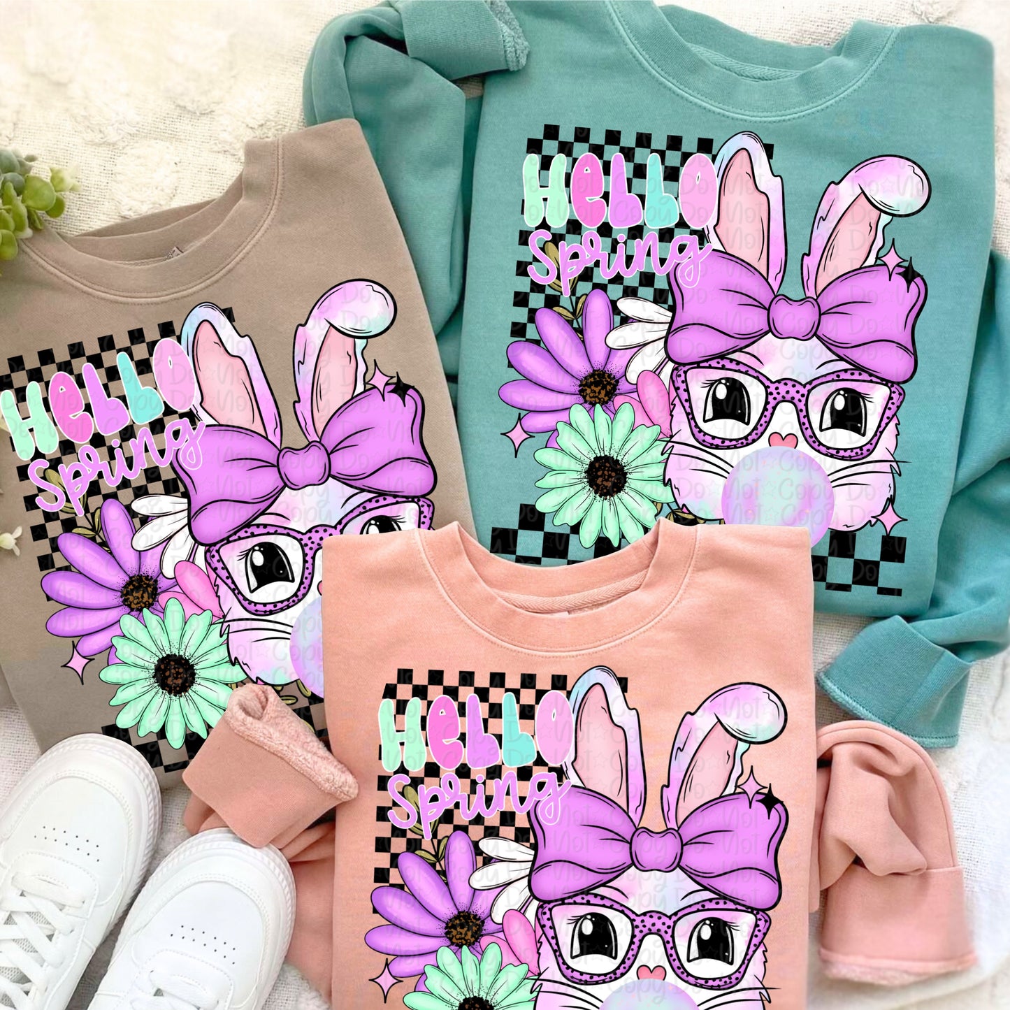 Hello Spring