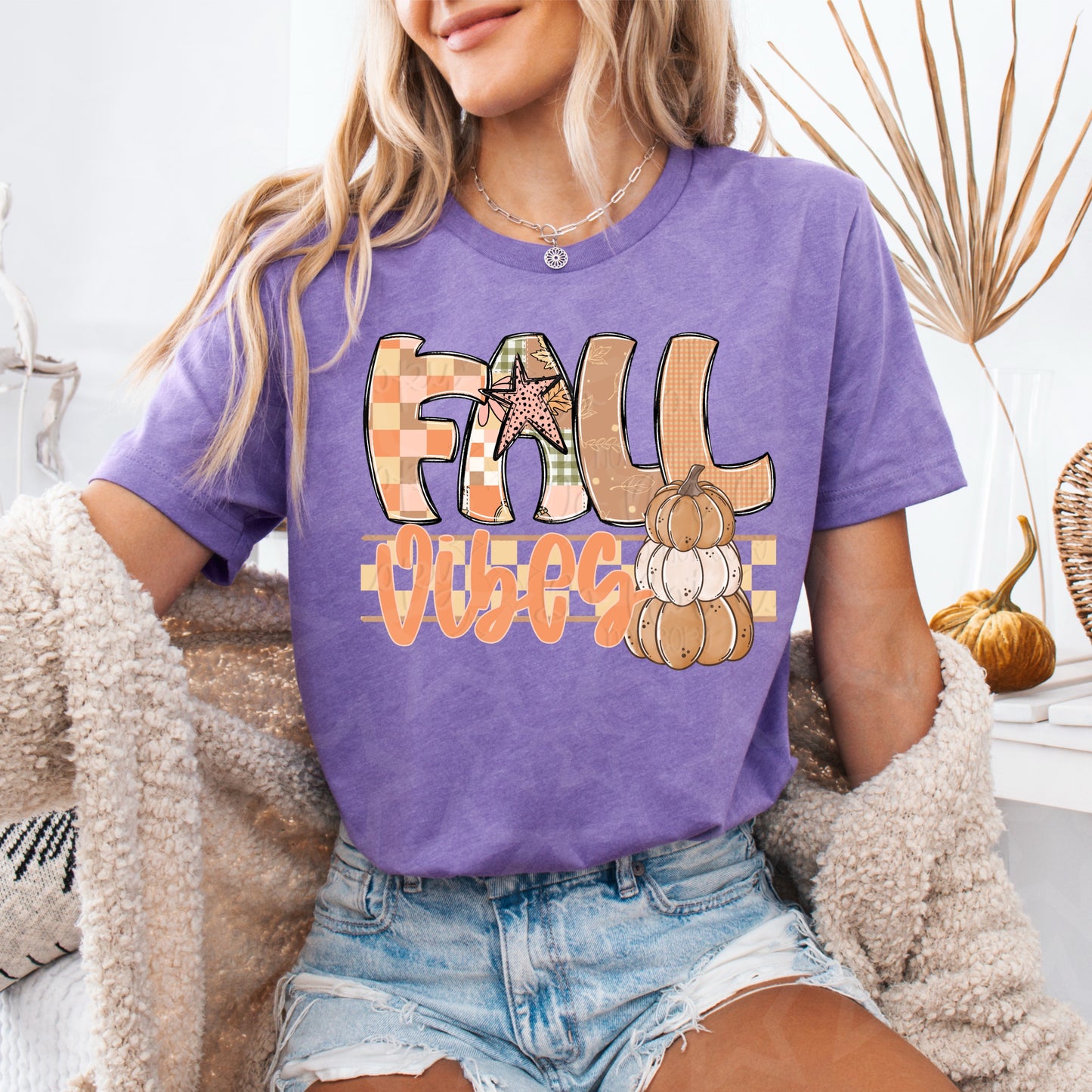 Fall Vibes