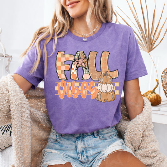 Fall Vibes