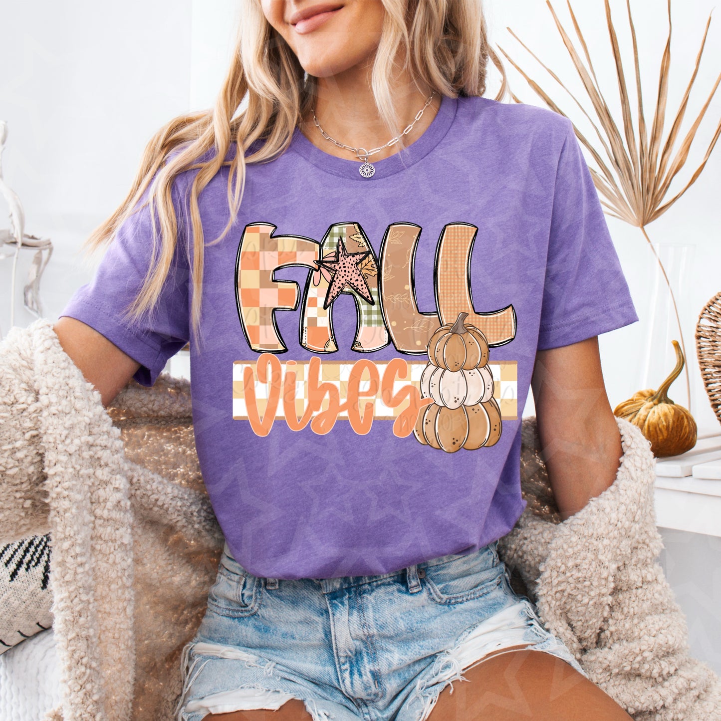 Fall Vibes
