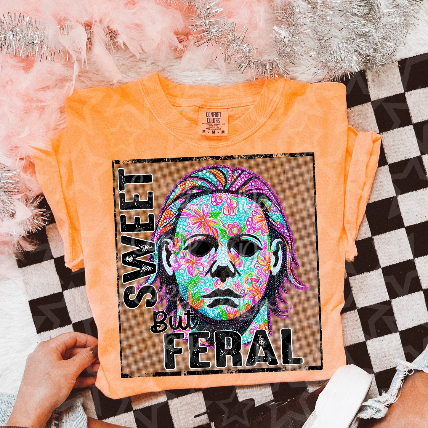 Sweet But Feral