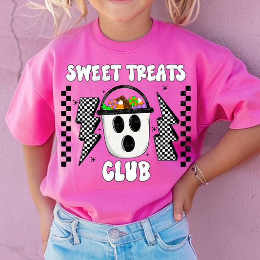 Sweet Treats Club Bundle