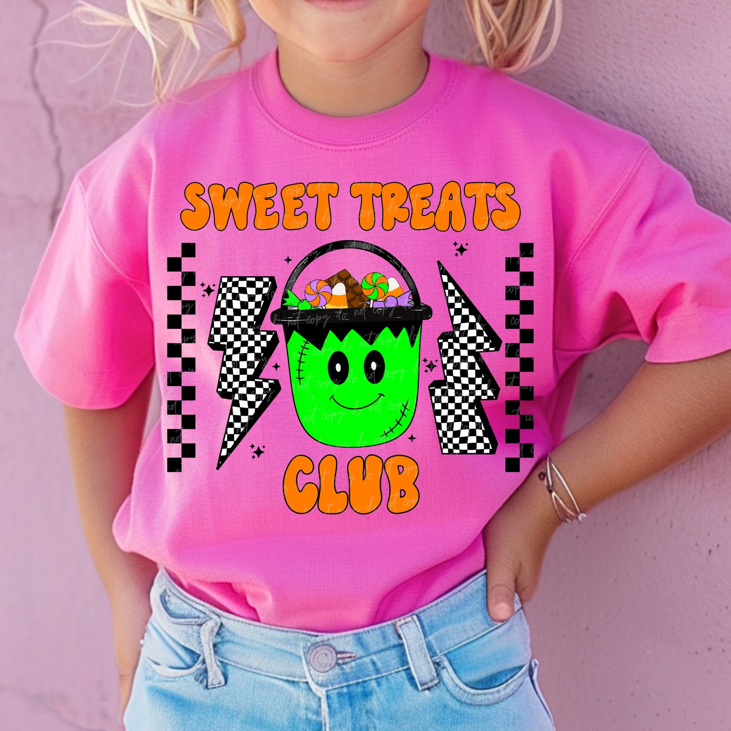 Sweet Treats Club Bundle